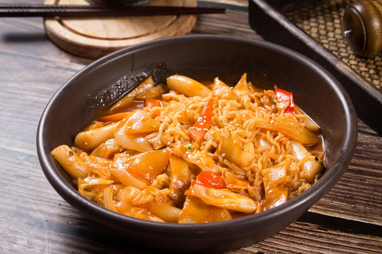 엄마손떡볶이 이미지 3