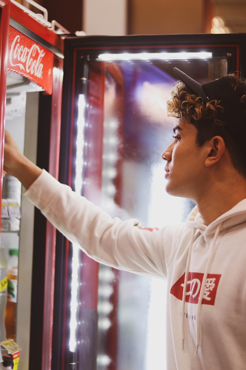 행복플러스편의점 이미지 3